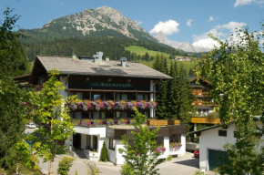 Hotel Dachstein Filzmoos